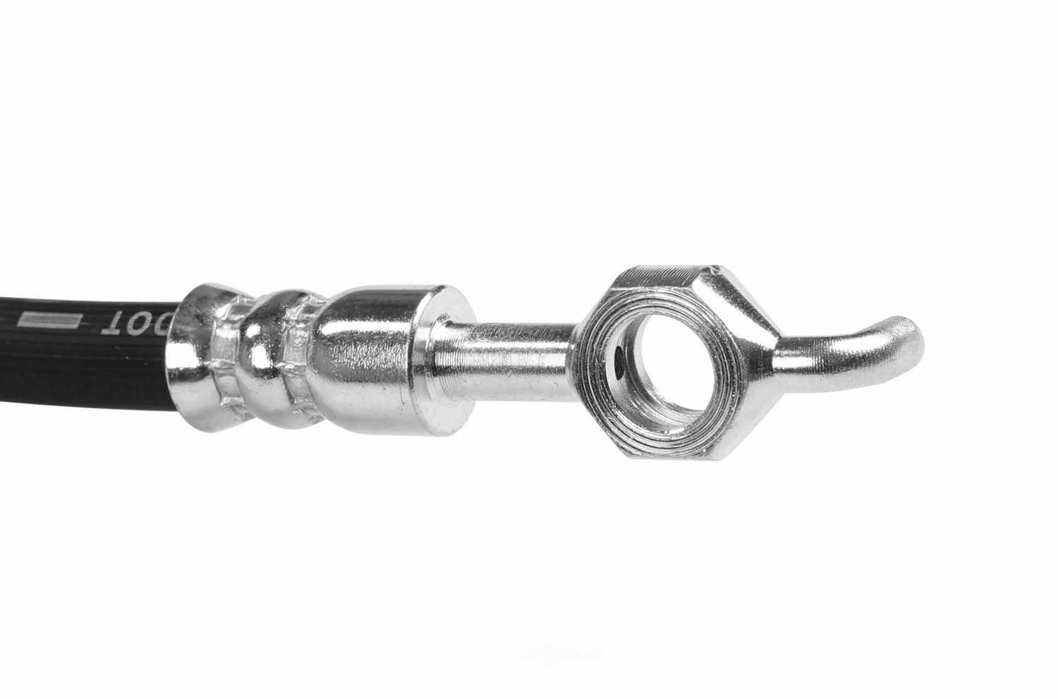 Brake Hydraulic Hose-ELECTRIC Sunsong North America fits 1996 Toyota RAV4
