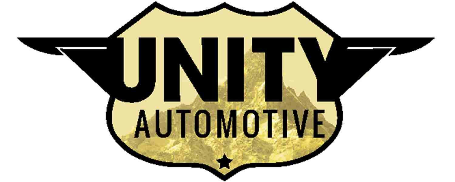 UNITY AUTOMOTIVE 13984 Suspension Strut and Coil Spring Assembly