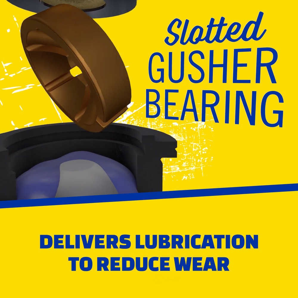 Suspension Ball Joint Moog K500250