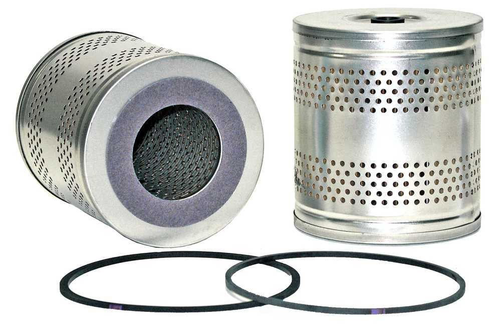 Engine Oil Filter-GAS Wix 51156 WIX 51156