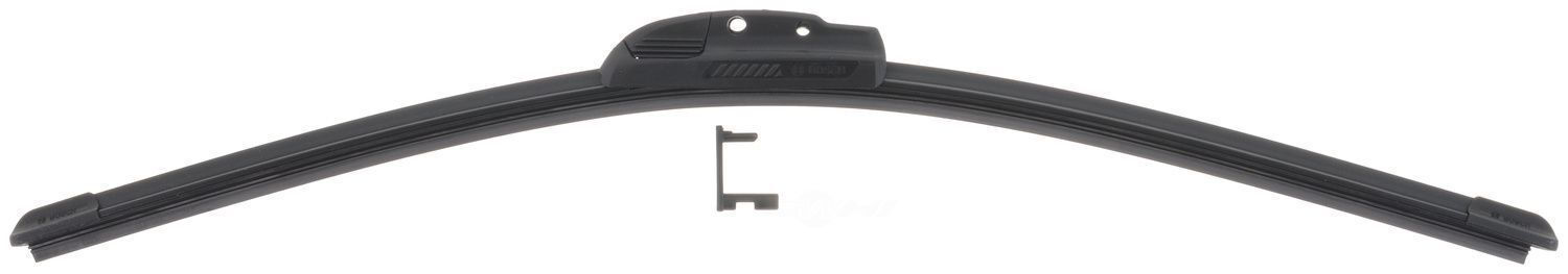 Windshield Wiper Blade-Evolution Bosch 4820