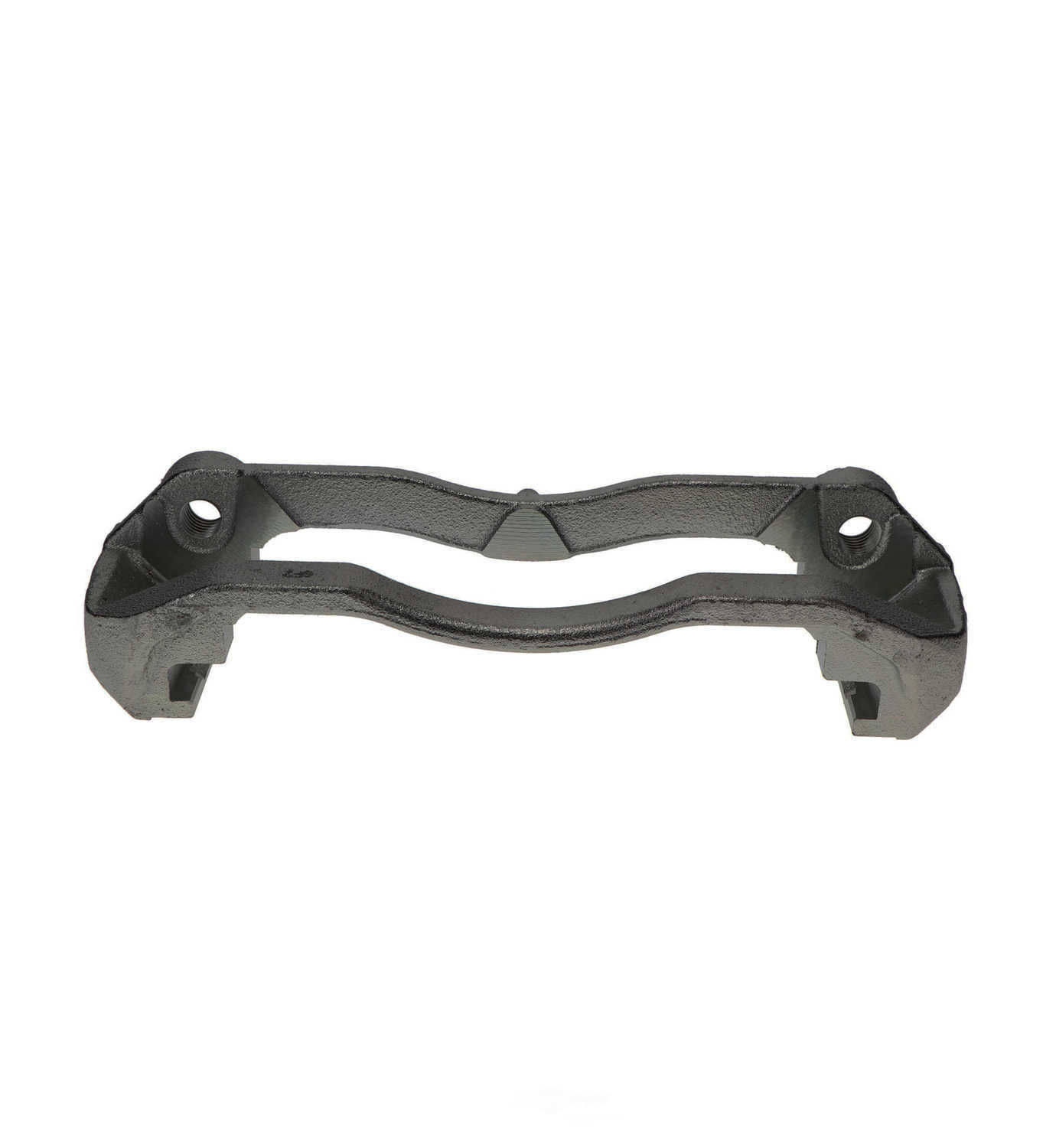 Disc Brake Caliper Bracket Cardone 14-1077 Reman