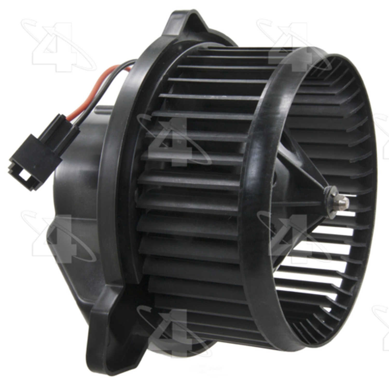 HVAC Blower Motor 4 Seasons 75743 FOUR SEASONS 75743