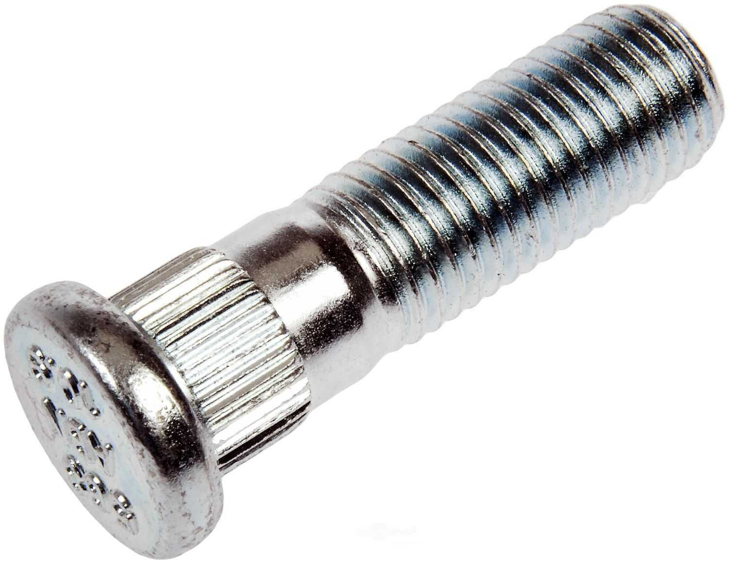 Wheel Lug Stud Dorman 610-568.1 DORMAN - AUTOGRADE 610-568.1
