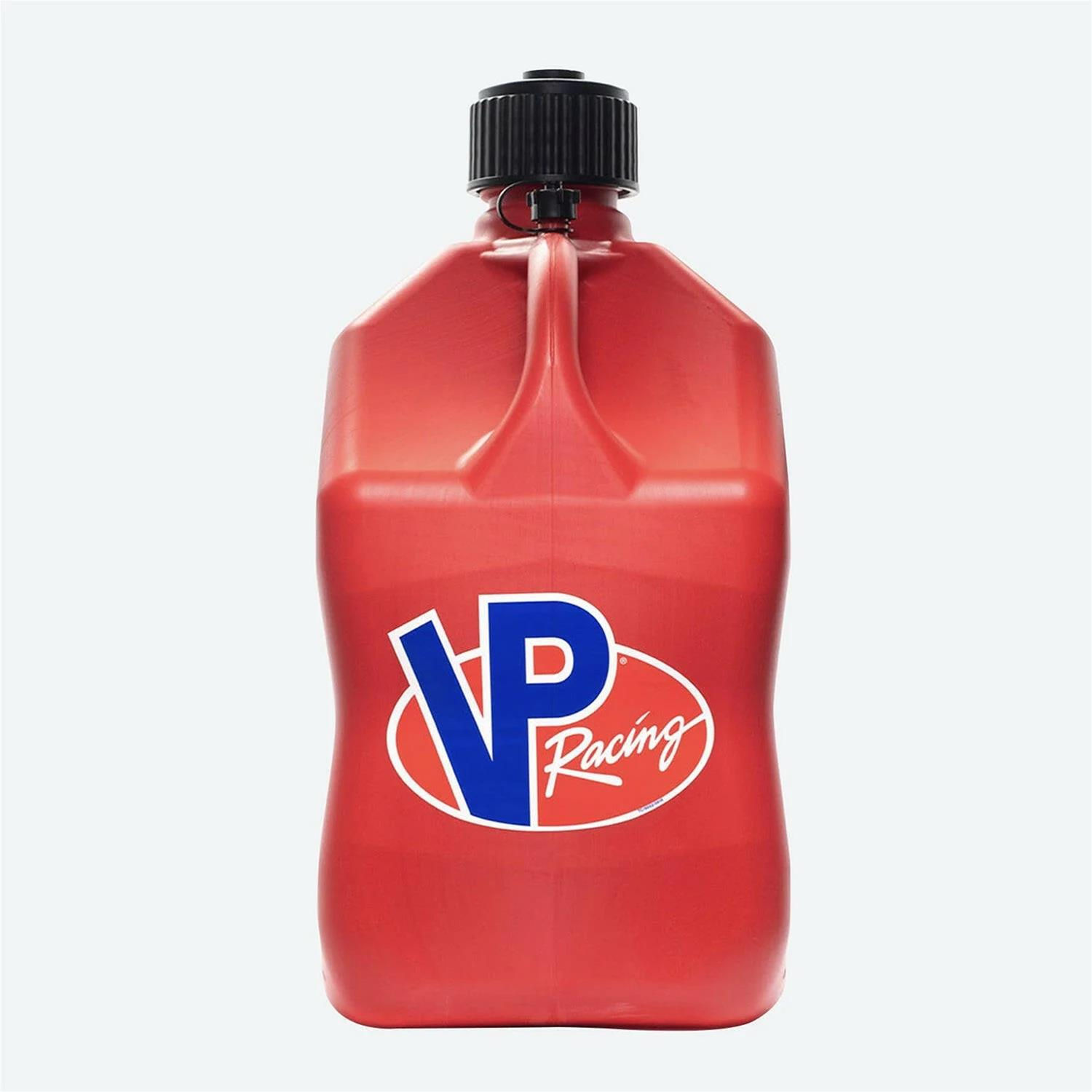 5.5 Gallons VP Racing 5.5 Gallon Motorsports Container Utility Jug