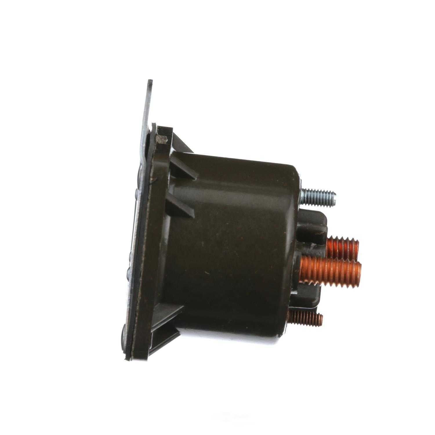 Starter Solenoid Standard SS-598 STANDARD MOTOR PRODUCTS SS-598
