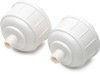 TITAN 2 pc. Disposable Inline Moisture Filters 19302