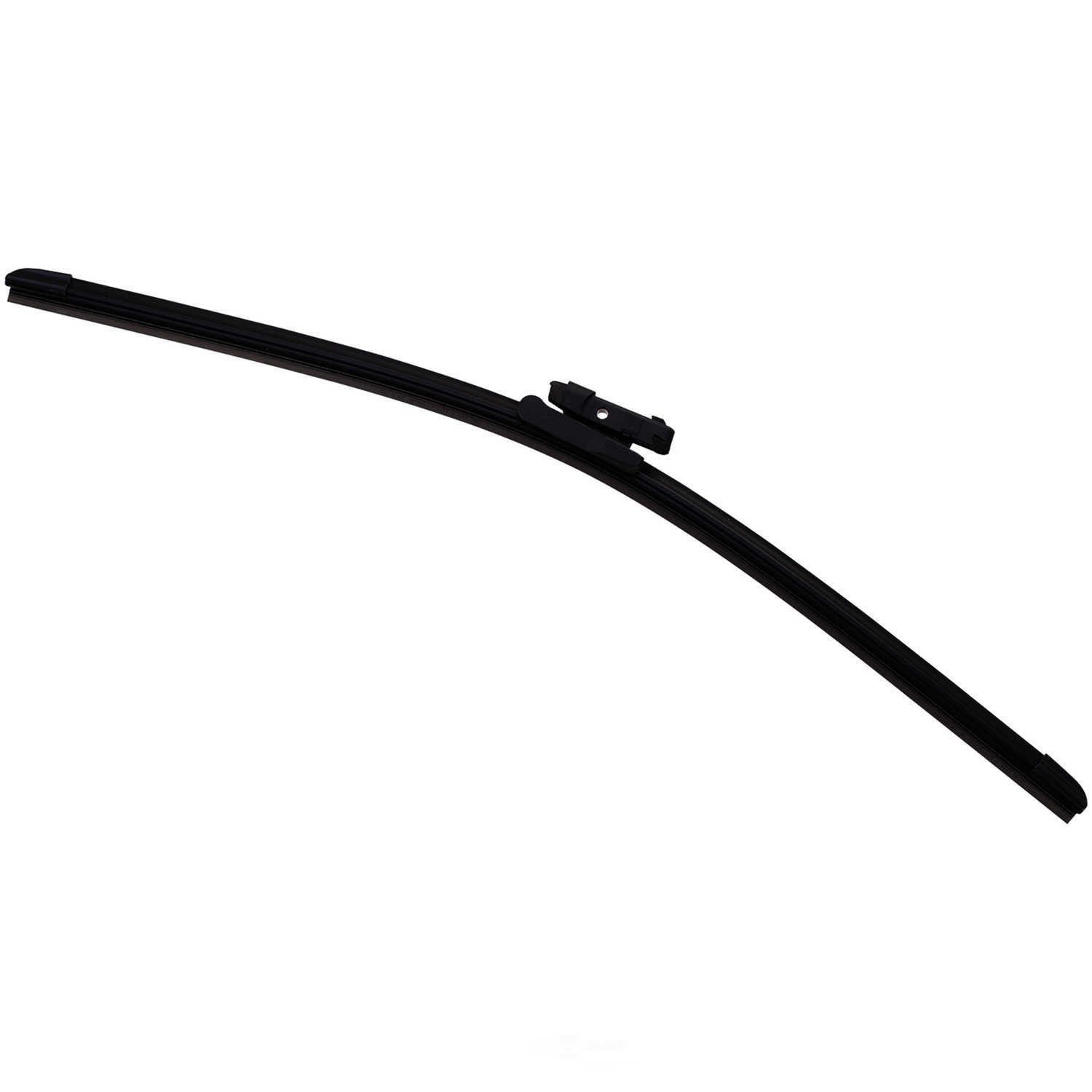 Windshield Wiper Blade-Straight Truck - Low Tilt Peak OTV201