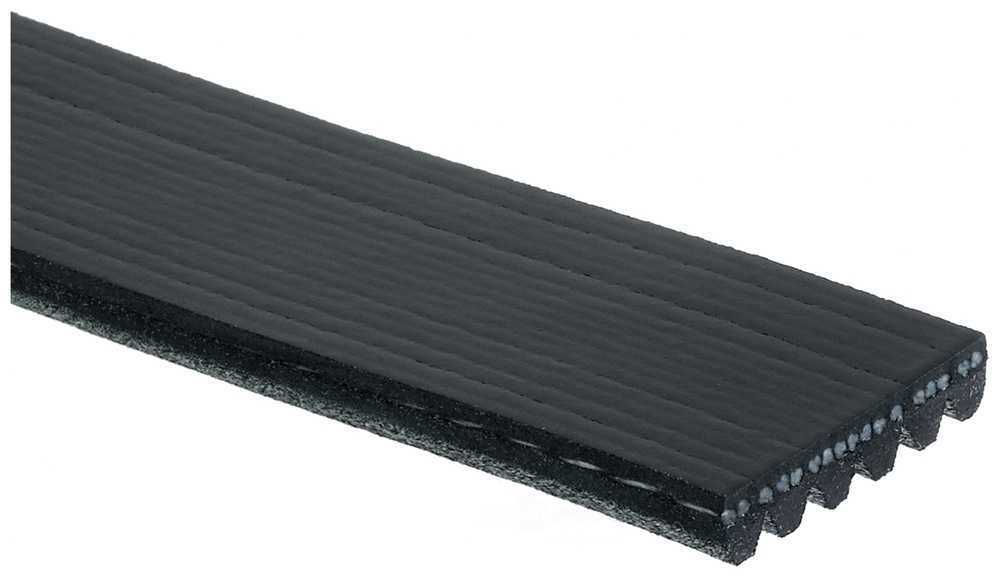 Serpentine Belt-Premium OE Micro-V Belt Gates K060520