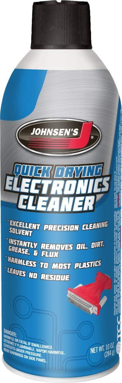 4600 | Electronics Cleaner