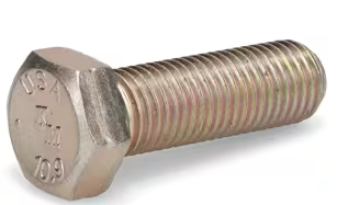 KIMBALL MIDWEST M12X1.75X60 CS 10.9 456260