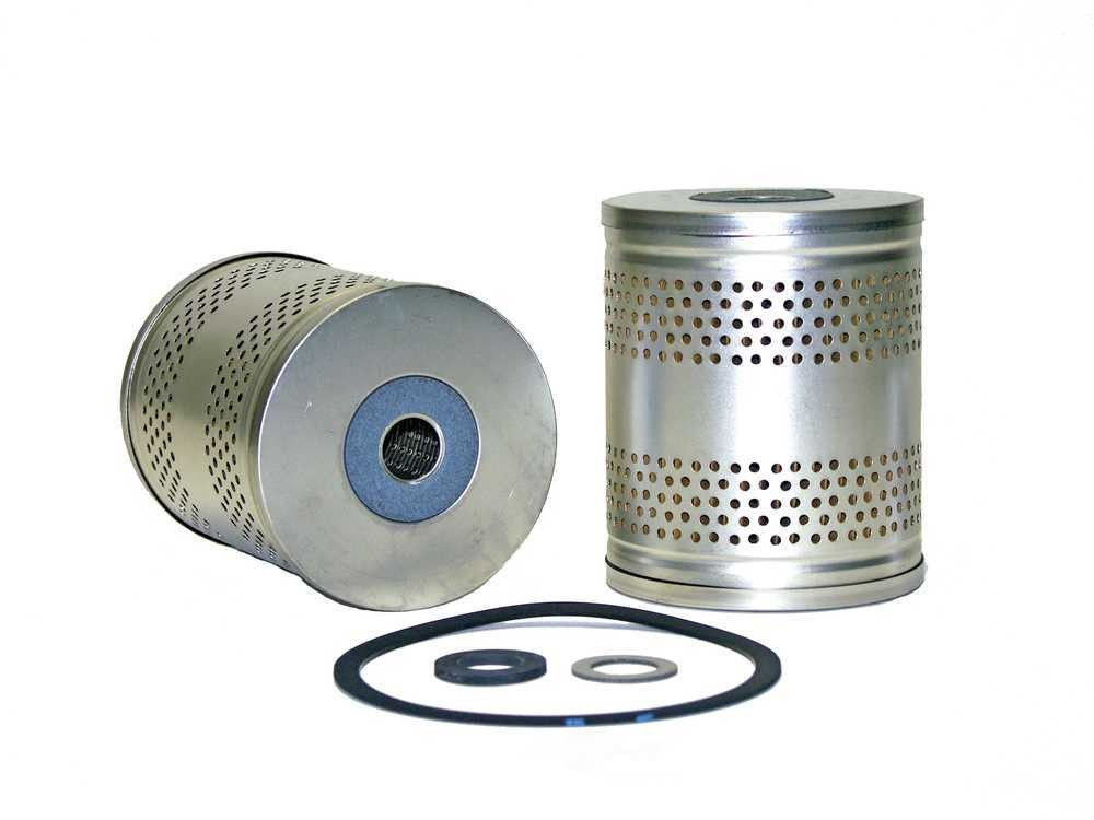 Engine Oil Filter Wix 51004 WIX 51004