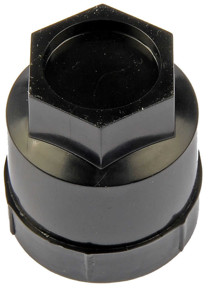 Wheel Fastener Cover-Nut Cover Dorman 611-605.1 DORMAN - AUTOGRADE 611-605.1