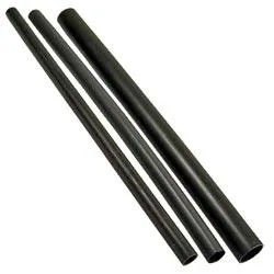 PICO 3/8" ID Polyolefin Single Wall Red Shrink Tubing 4 6" pcs/pk 8253PT