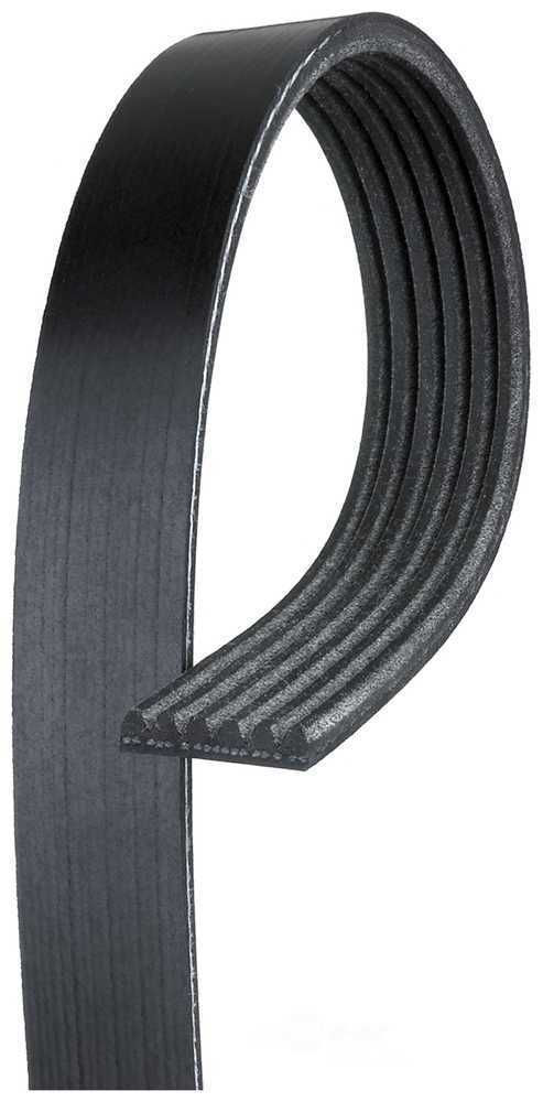 Serpentine Belt-Premium OE Micro-V Belt Gates K060828 GATES K060828