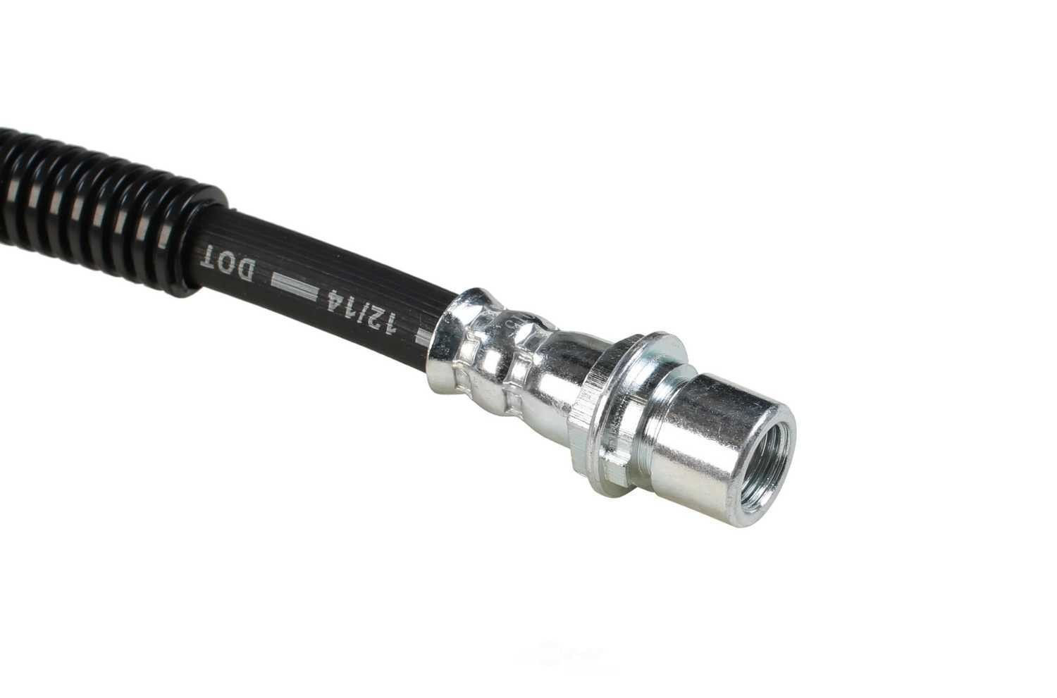 Brake Hydraulic Hose-WT Sunsong North America 2202598 SUNSONG NORTH AMERICA 220