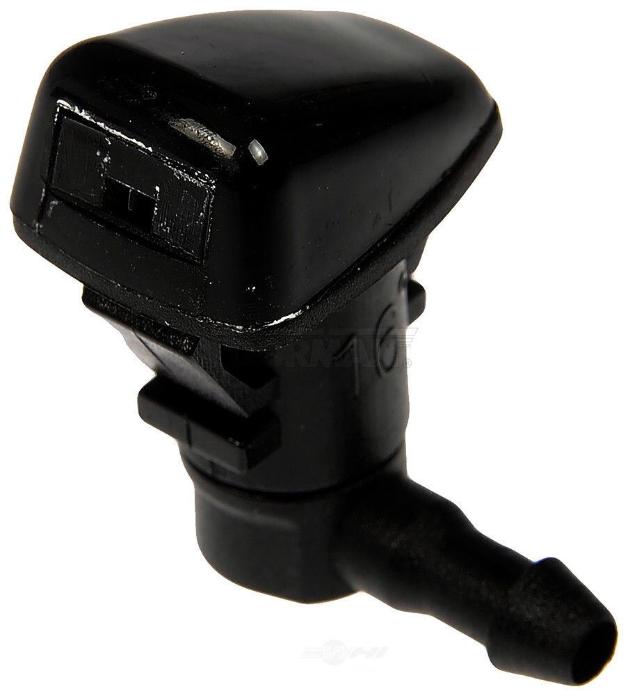 Windshield Washer Nozzle Dorman 58135 DORMAN - HELP 58135