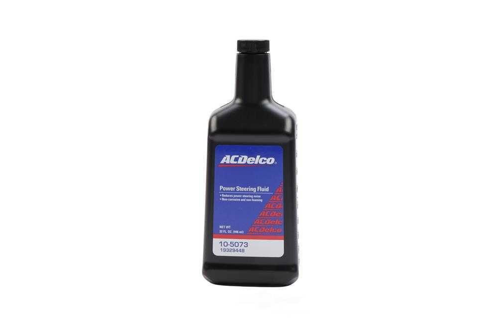 Power Steering Fluid ACDELCO GM ORIGINAL EQUIPMENT 10-5073