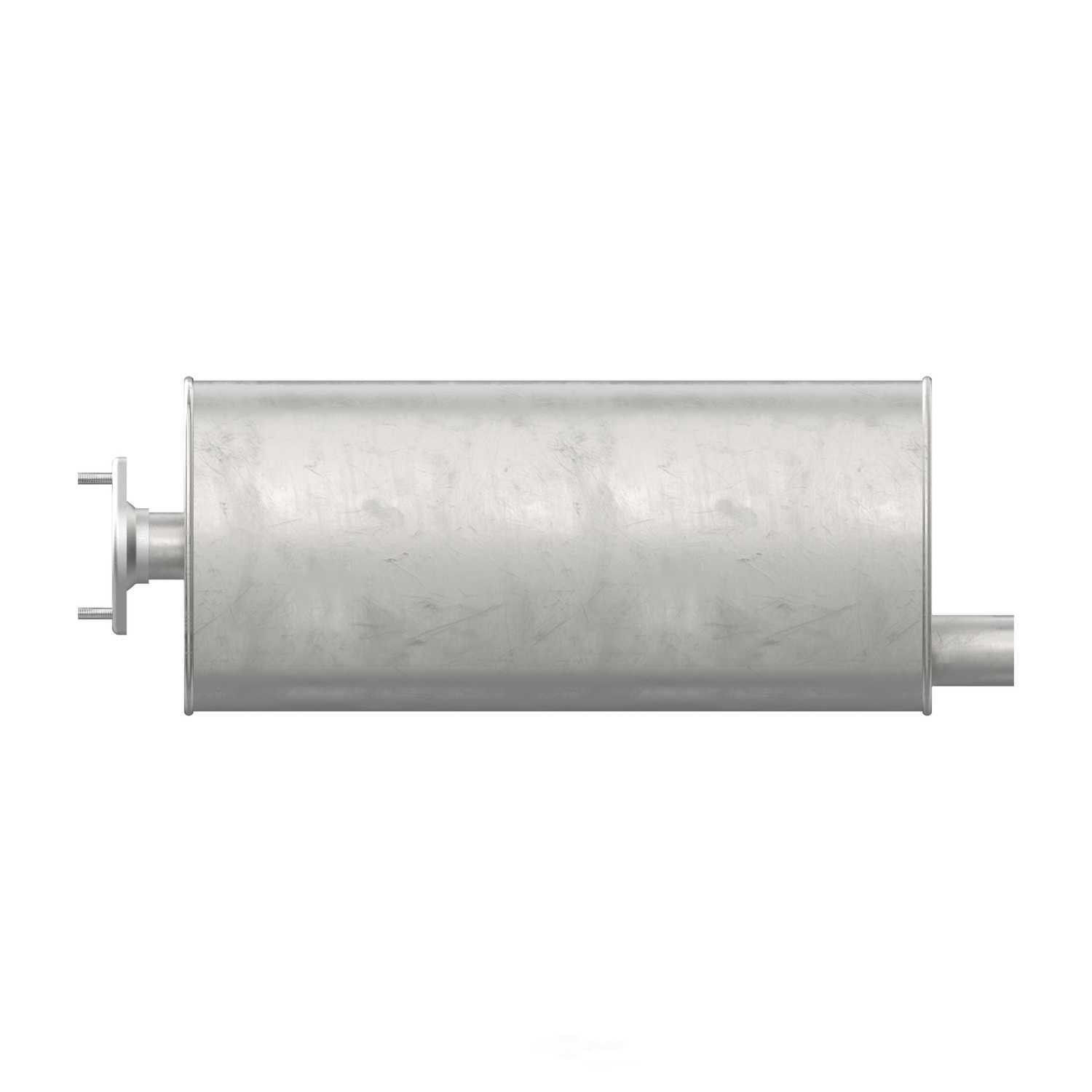 Exhaust Muffler-SoundFX Direct Fit CARQUEST 18944 fits 02-07 Jeep Liberty