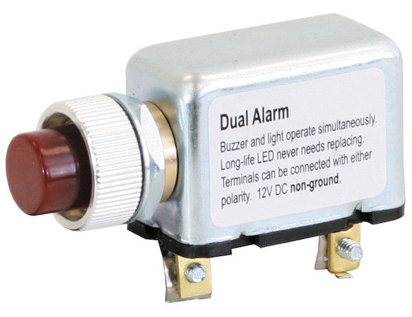 Buzzer Light BL10