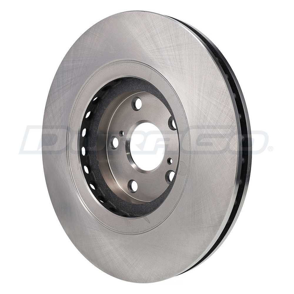 Disc Brake Rotor IAP Dura BR900566