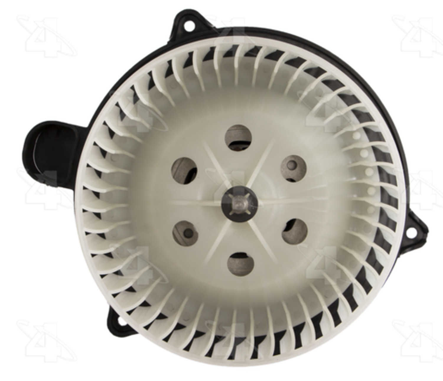 HVAC Blower Motor 4 Seasons 76962 FOUR SEASONS 76962