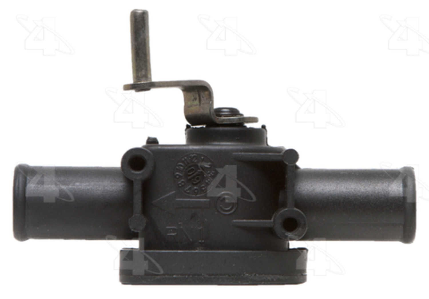 HVAC Heater Control Valve-Heater Valve 4 Seasons 74647 FOUR SEASONS 74647