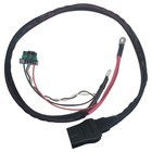 48808 - FISHER POLYCASTER - WESTERN TORNADO SPREADER GENUINE REPLACEMENT PART