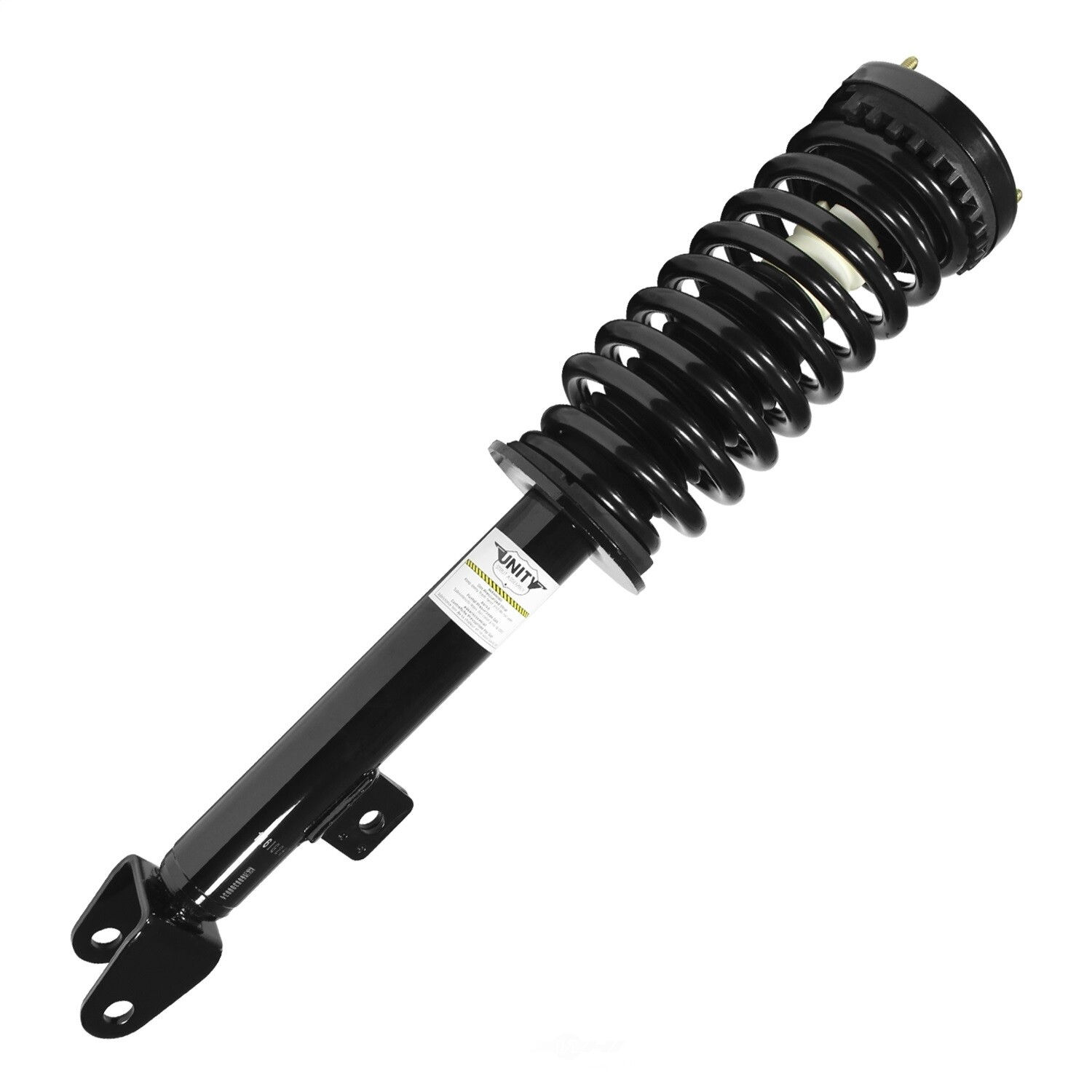 Suspension Strut and Coil Spring Assembly Unity 11260