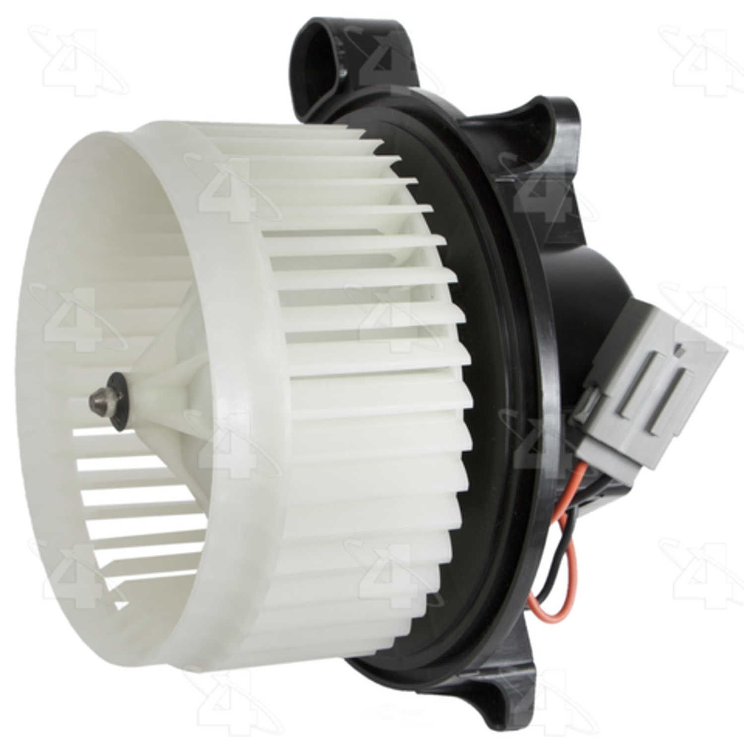 HVAC Blower Motor 4 Seasons 76962 FOUR SEASONS 76962