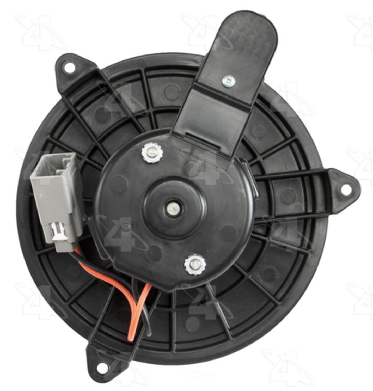 HVAC Blower Motor 4 Seasons 76962 FOUR SEASONS 76962