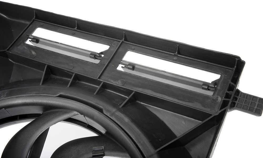 Engine Cooling Fan Assembly Dorman 620-167