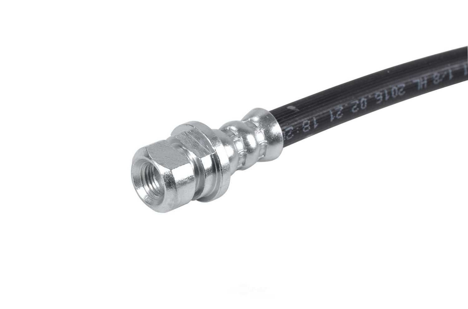 Brake Hydraulic Hose-Crew Cab Pickup Sunsong North America 2205705 SUNSONG NORT