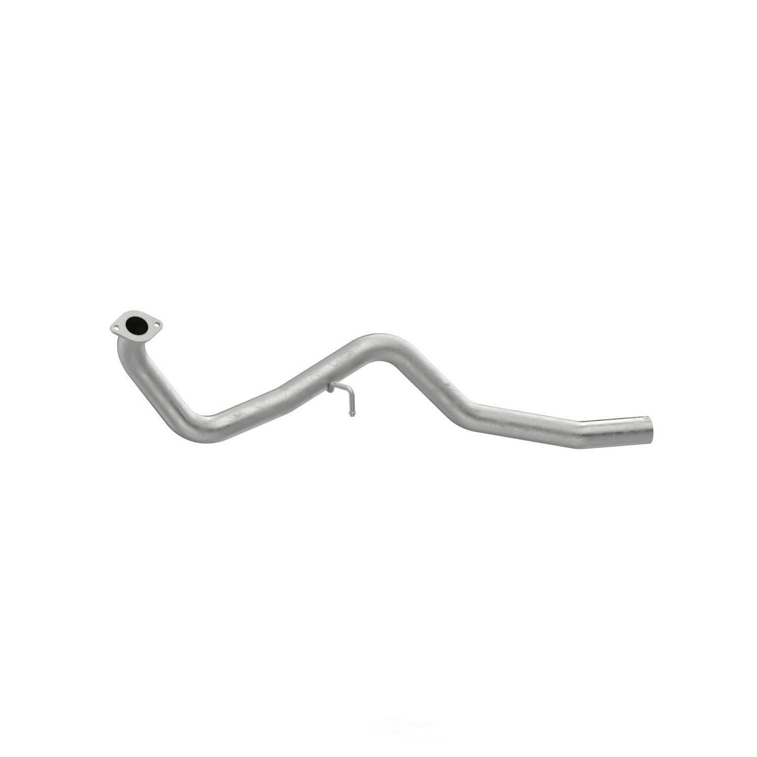 Exhaust Pipe-Intermediate Pipe CARQUEST 55645 fits 10-17 Subaru Legacy 2.5L-H4