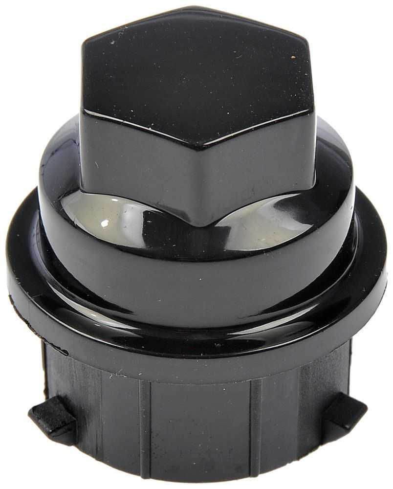 Wheel Fastener Cover-Nut Cover Dorman 611-620.1 DORMAN - AUTOGRADE 611-620.1