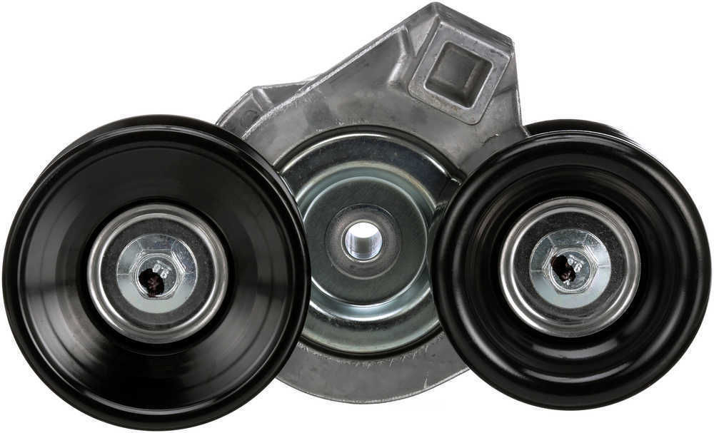 Accessory Drive Belt Tensioner Assembly Gates 38191 GATES 38191