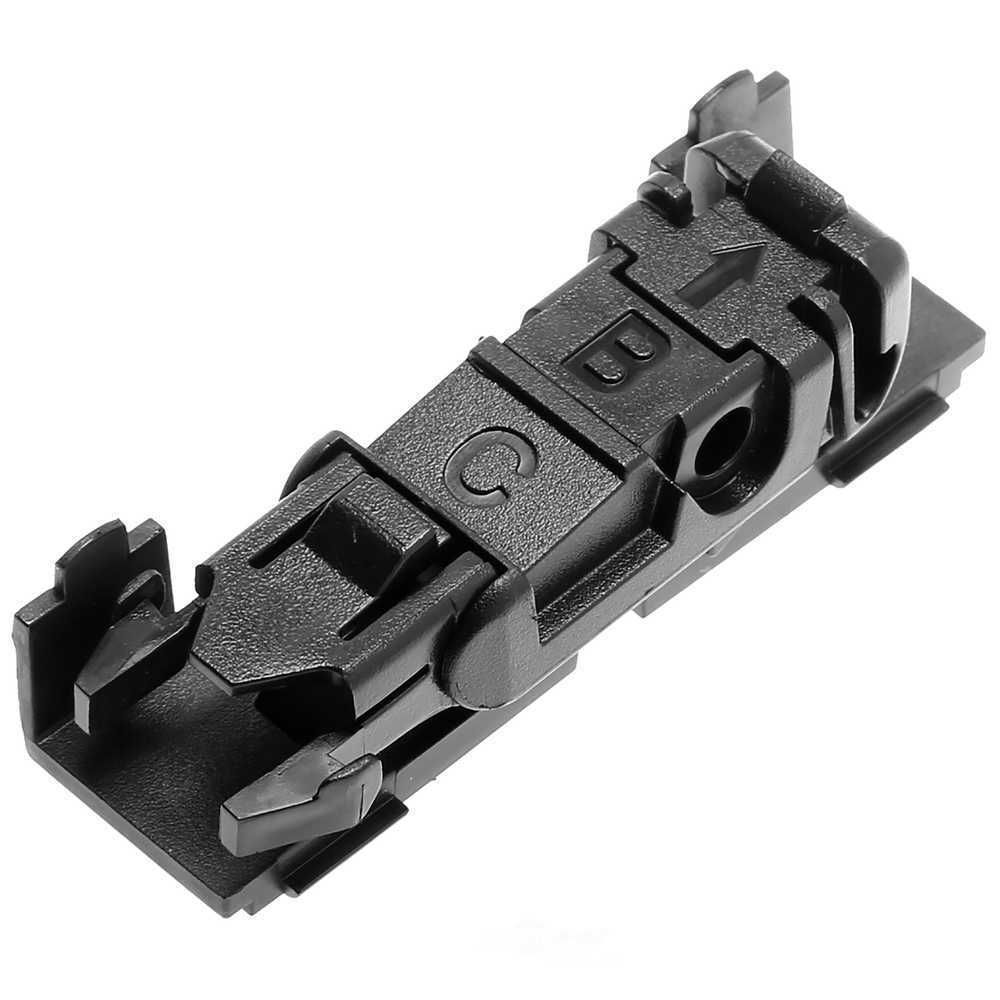 Windshield Wiper Blade-Maxx Wiper Blade Trico 34-281
