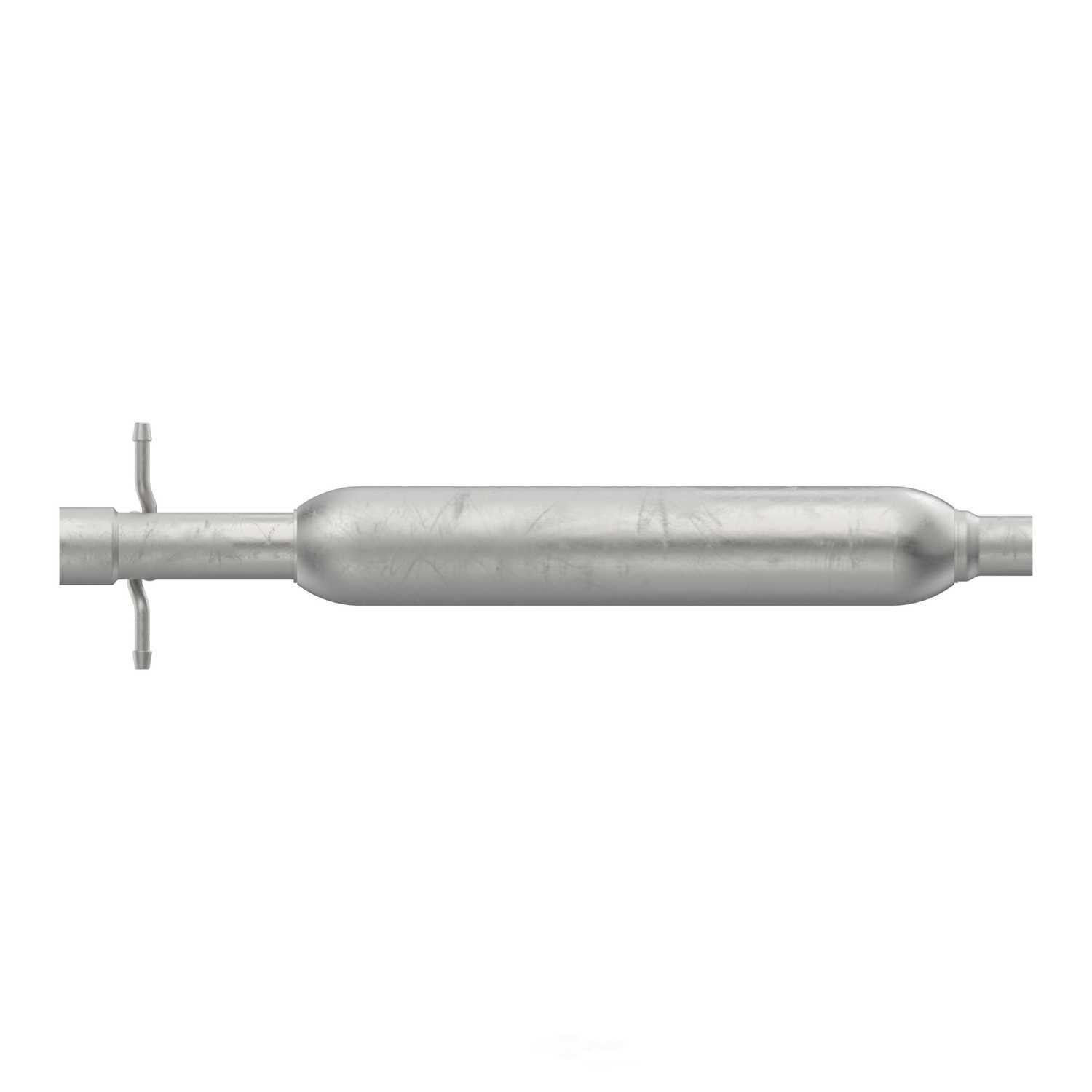 Exhaust Resonator CARQUEST 21665