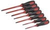 TITAN 7 pc. Electrician Screwdriver Set 17237