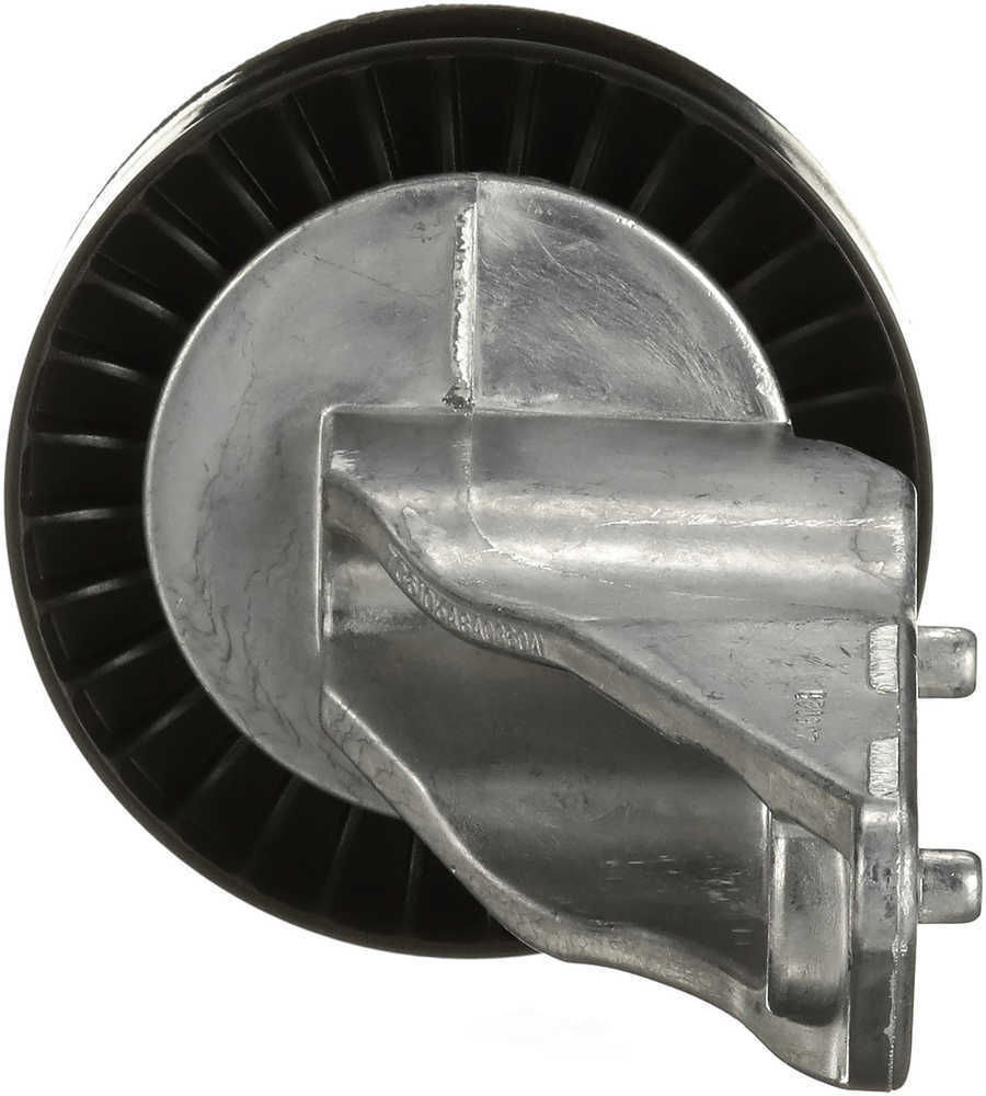 Accessory Drive Belt Idler Pulley-DriveAlign Premium OE Pulley Gates 36105 GATE