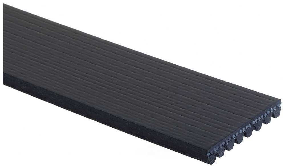 Serpentine Belt-Premium OE Micro-V Belt Gates K080545