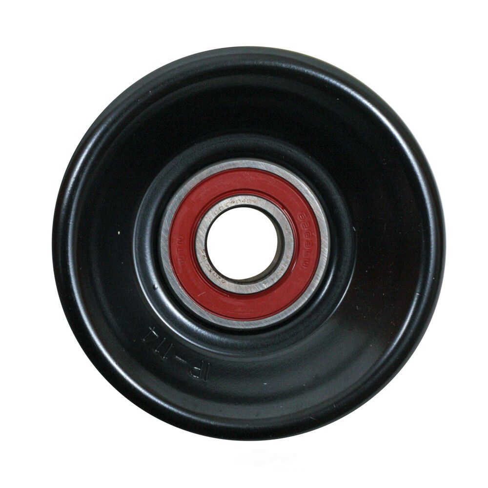 Accessory Drive Belt Idler Pulley-Belt Drive Idler Pulley Litens 900045A LITENS