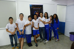 STORM OF IDEA - 7ºANO