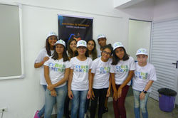 CYBER MIND - 8º ANO
