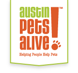 Seattle Pup supports Austin Pets Alive (Hurricane Harvey Relief)