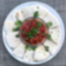 Pot-Roasted Eggplant