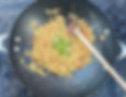 Cauliflower Fried Rice