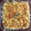 Creamy Fire Roasted Poblano Macaroni