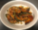 Crispy Roasted Squash with Pepitas & Maple Syrup