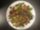 Roasted Brussels Sprouts